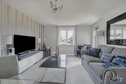 2 bedroom apartment for sale, Bellerphon Court, Copper Quarter, Pentrechwyth, Swansea