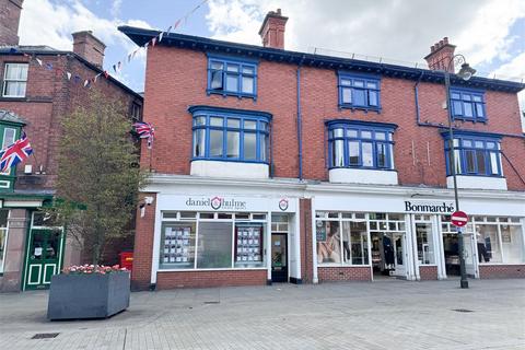 undefined, 62/64 Derby Street, Leek, Staffordshire
