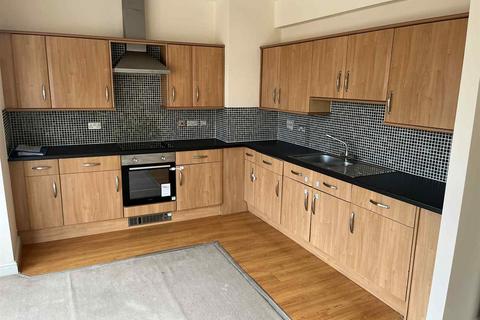 undefined, 62/64 Derby Street, Leek, Staffordshire
