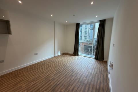 1 bed flat/apartment for rent in Old Milton Street, Leicester, LE1
