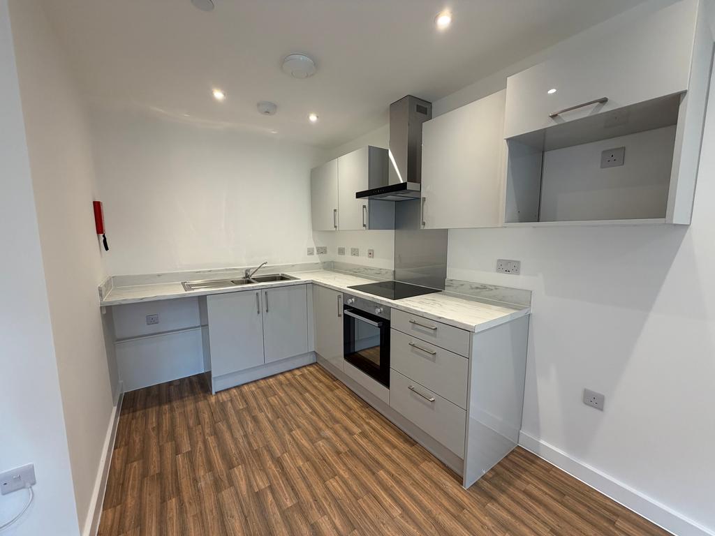 Apartment in Leicester - View 2