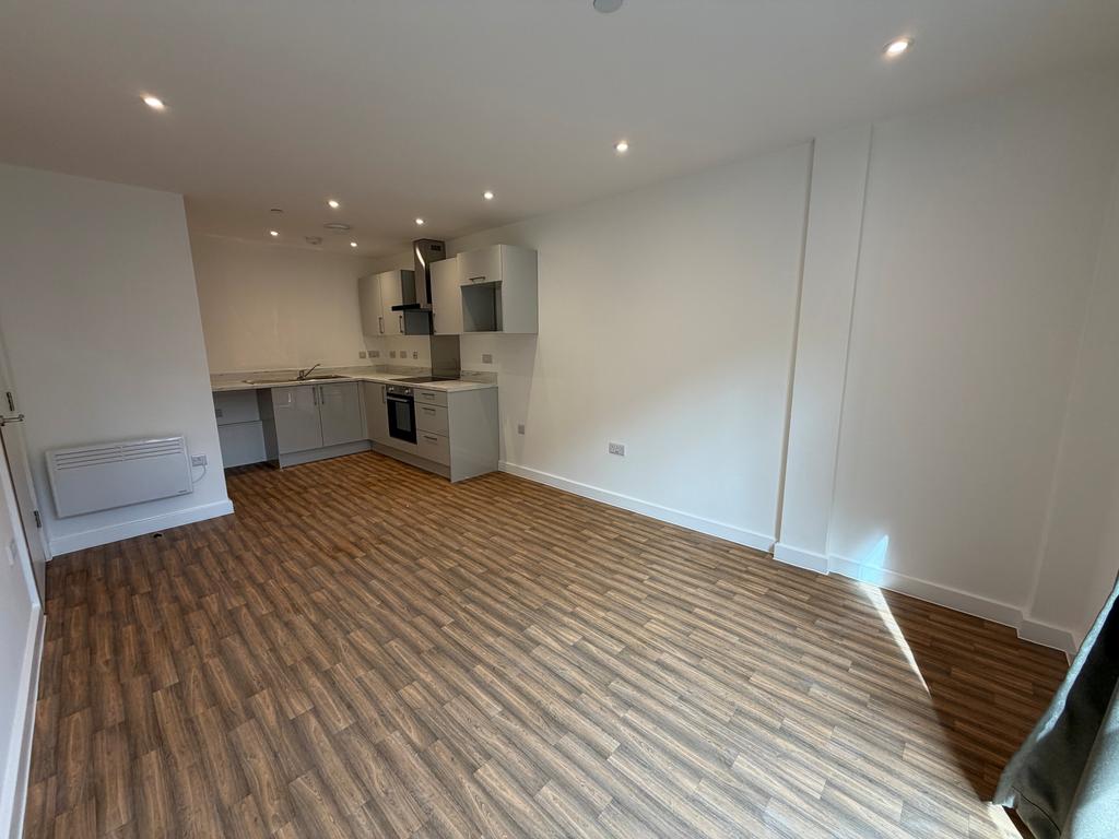 Apartment in Leicester - View 3