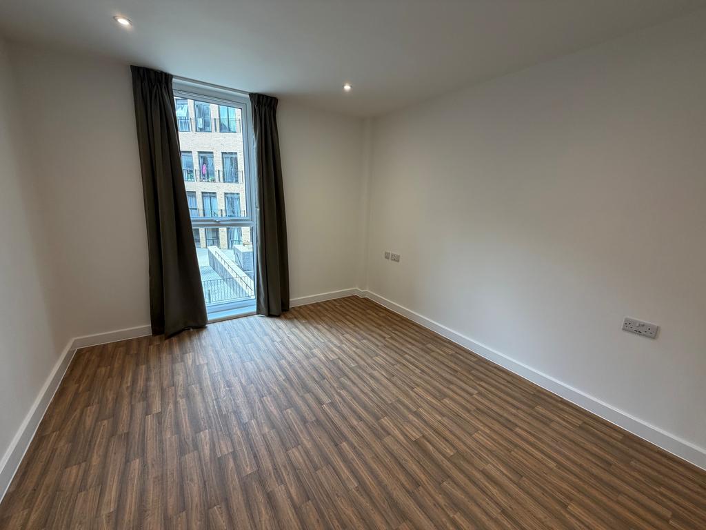 Apartment in Leicester - View 4