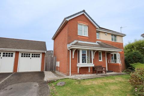 3 bedroom detached house for sale, Saxon Heights, Heysham, Morecambe