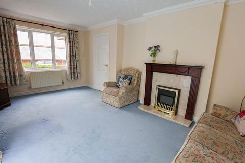 3 bedroom detached house for sale, Saxon Heights, Heysham, Morecambe