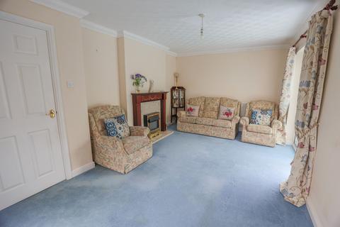 3 bedroom detached house for sale, Saxon Heights, Heysham, Morecambe