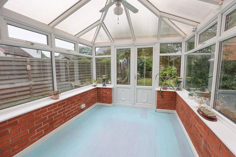 3 bedroom detached house for sale, Saxon Heights, Heysham, Morecambe