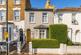 Hargwyne Street, London SW9