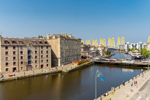 undefined, 1/6 Waters Close, The Shore, Edinburgh, EH6 6RB