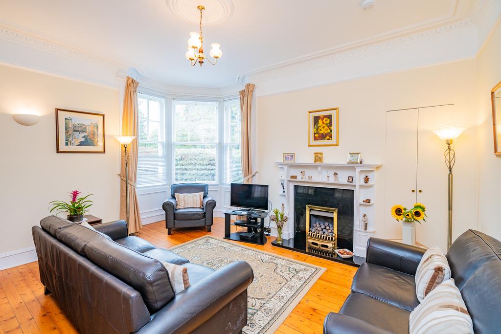 House in Edinburgh - View 2