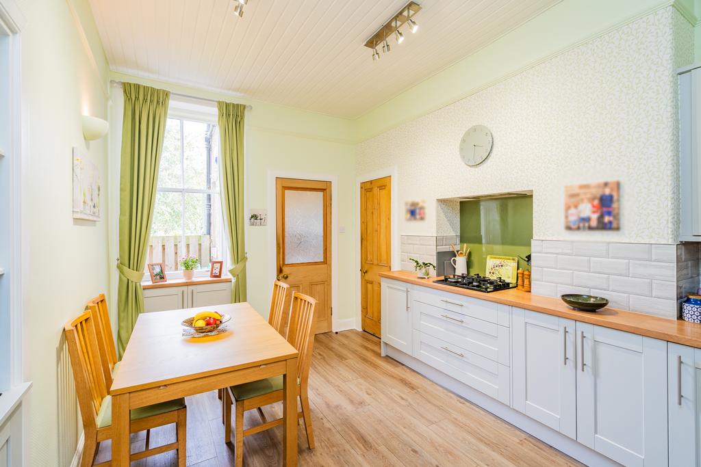 House in Edinburgh - View 4