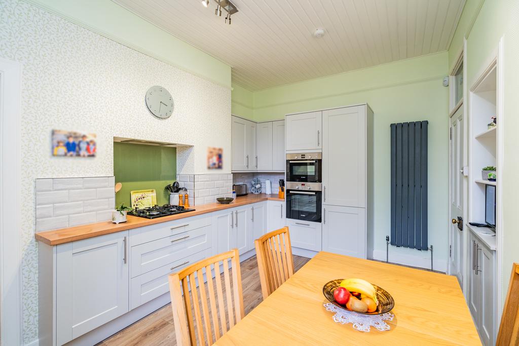 House in Edinburgh - View 5