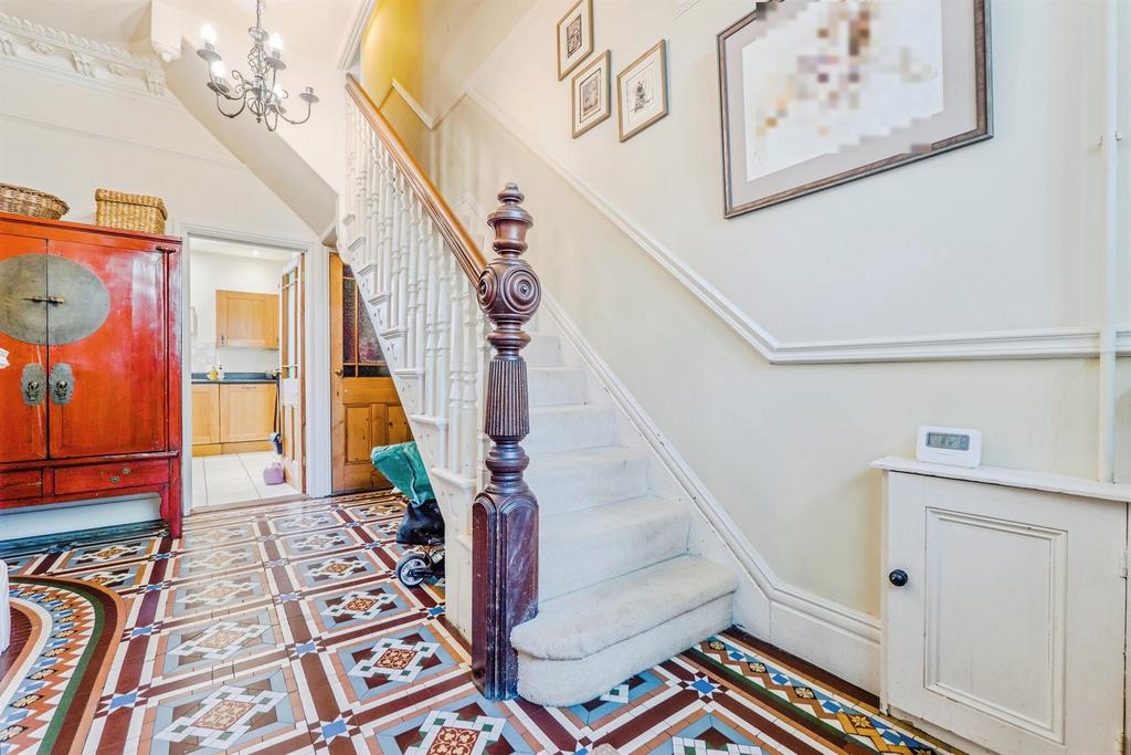 House in Cardiff - View 2
