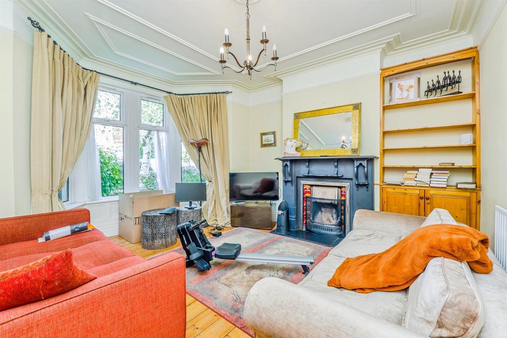 House in Cardiff - View 3