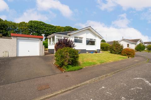 2 bedroom detached house for sale, Osnaburgh Court, Dairsie, KY15