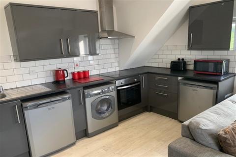 2 bedroom apartment to rent, The Pavilion, Russell Road, NG7 6GB