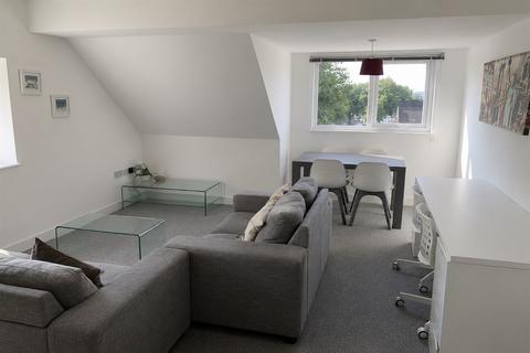 2 bedroom apartment to rent, The Pavilion, Russell Road, NG7 6GB