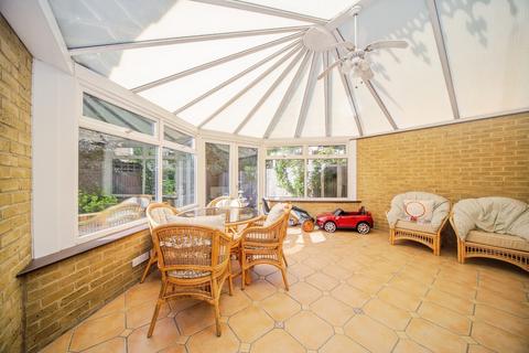 3 bedroom link detached house for sale, Atherley Court, Upper Shirley, Southampton, Hampshire, SO15