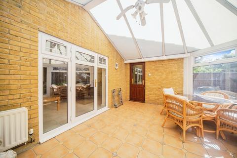 3 bedroom link detached house for sale, Atherley Court, Upper Shirley, Southampton, Hampshire, SO15