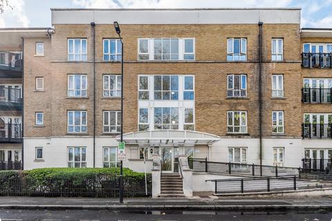 St. Georges Way, London, SE15