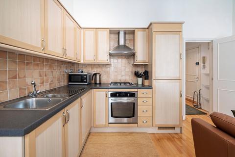 1 bedroom apartment to rent, Westbourne Grove Terrace, London W2