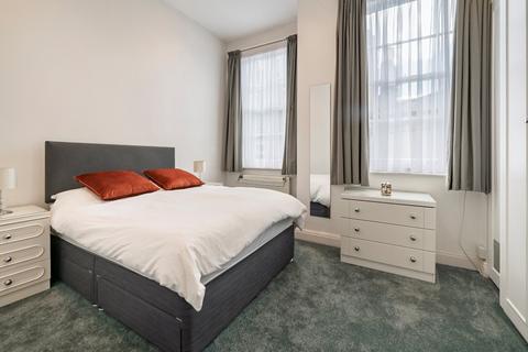 1 bedroom apartment to rent, Westbourne Grove Terrace, London W2