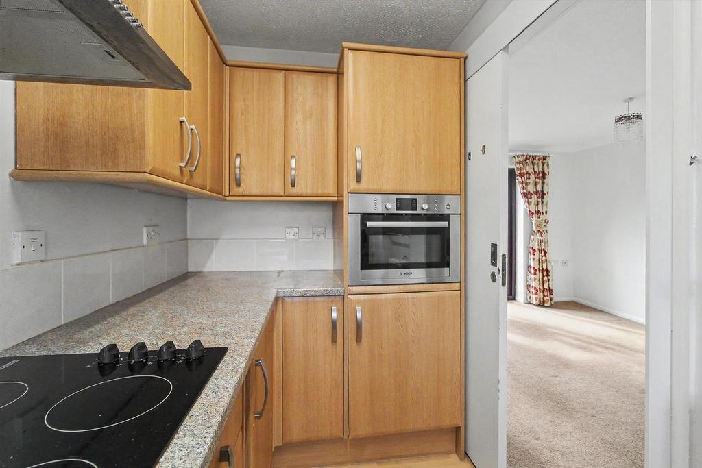 House in Nottingham - More