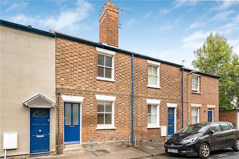 2 bedroom terraced house to rent, Wellington Street, Oxford, Oxfordshire, OX2