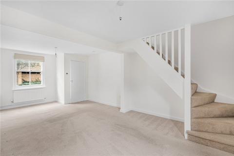 2 bedroom terraced house to rent, Wellington Street, Oxford, Oxfordshire, OX2