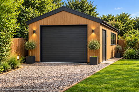 Land for sale, Cambridge CB25