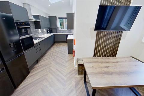 6 bedroom house to rent, Salisbury Street, Nottingham NG9