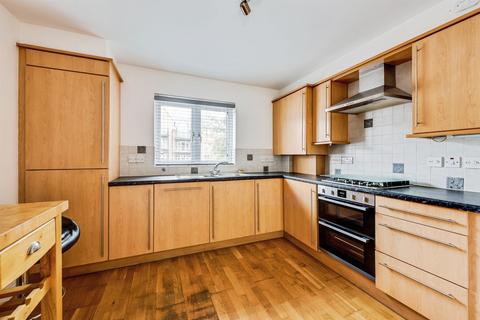 2 bedroom apartment for sale, Marina Way, Abingdon