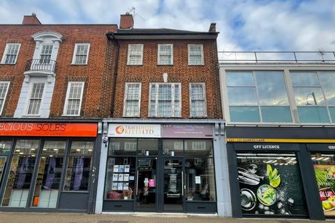 undefined, 165A Darkes Lane, Potters Bar, Hertfordshire, EN6 1BW