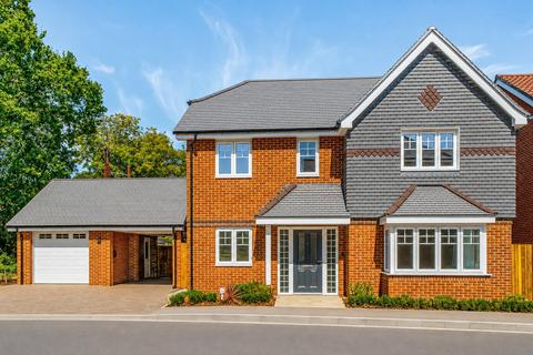 undefined, The Meadow, Trowes Lane, Swallowfield