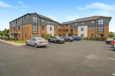 2 bedroom apartment for sale, Kepple Lane, Garstang, Lancashire PR3 1XH