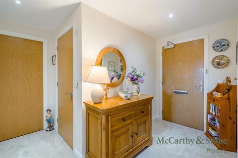 2 bedroom apartment for sale, Kepple Lane, Garstang, Lancashire PR3 1XH