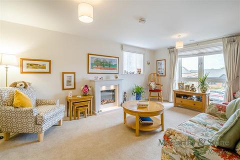 2 bedroom apartment for sale, Kepple Lane, Garstang, Lancashire PR3 1XH