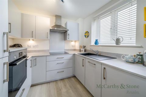 2 bedroom apartment for sale, Kepple Lane, Garstang, Lancashire PR3 1XH