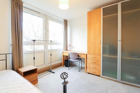 4 bedroom flat to rent, Stanhope Street, London NW1