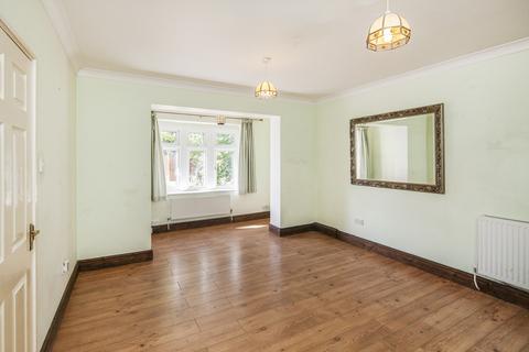4 bedroom end of terrace house to rent, Vigilant Close London SE26