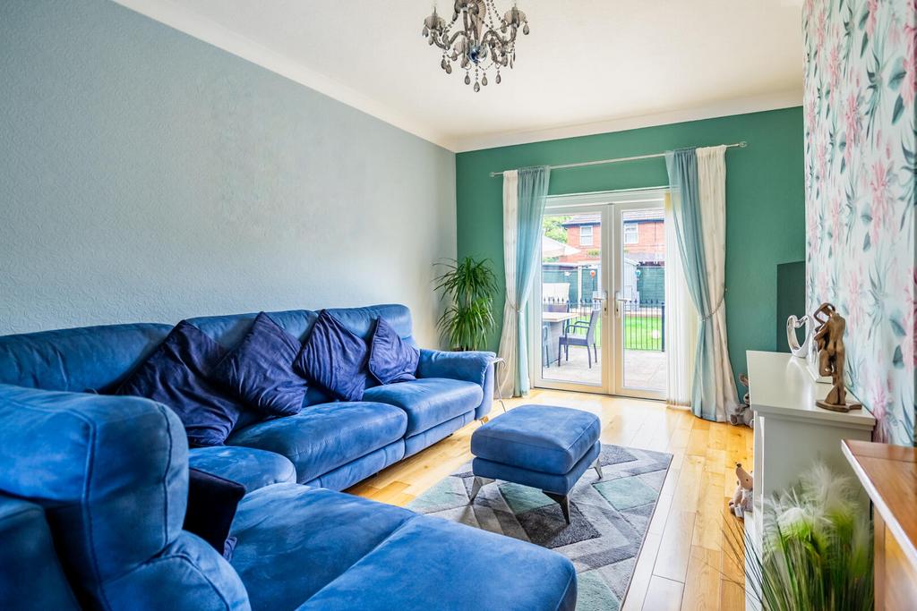 House in York - View 2
