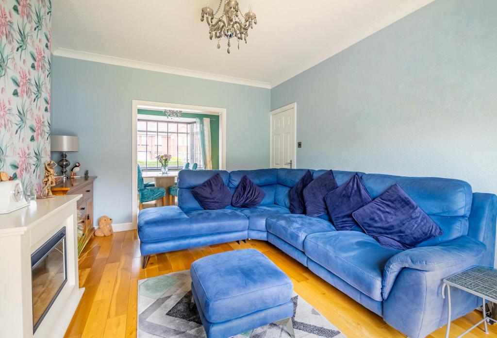 House in York - View 3
