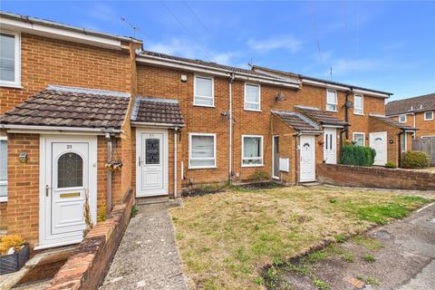 2 bedroom terraced house to rent, Tuscan Close, Tilehurst, Reading, Berkshire, RG30