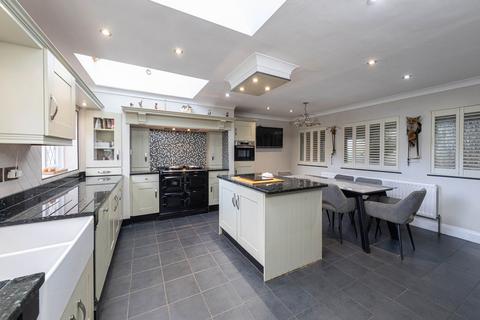 5 bedroom detached house for sale, Redgate Head, Wolsingham, County Durham