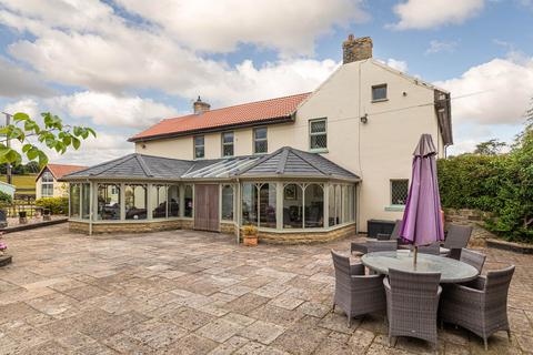 5 bedroom detached house for sale, Redgate Head, Wolsingham, County Durham