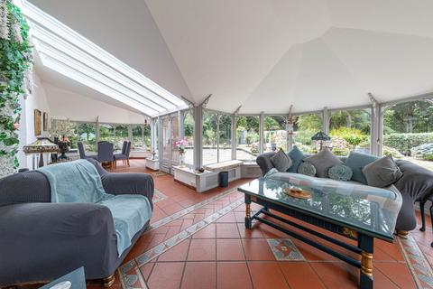 5 bedroom detached house for sale, Redgate Head, Wolsingham, County Durham