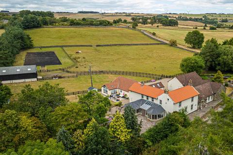 5 bedroom detached house for sale, Redgate Head, Wolsingham, County Durham