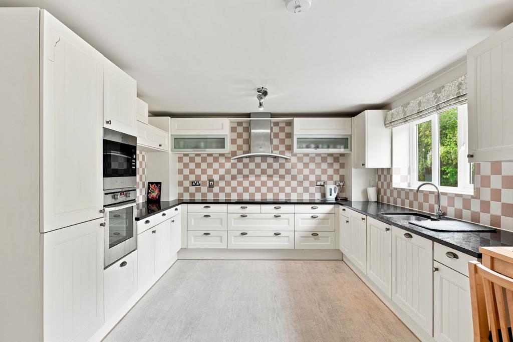 Apartment in Bootham - View 4