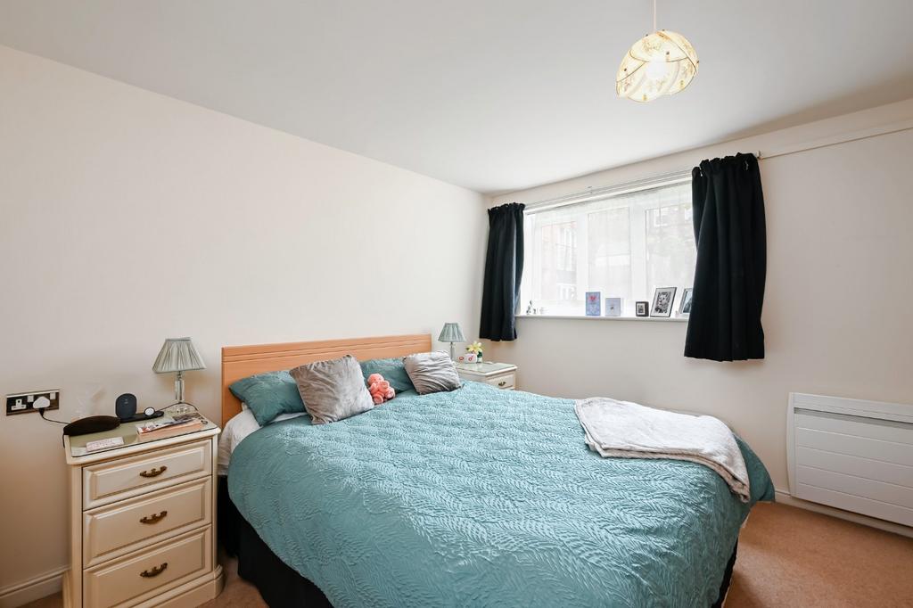 Apartment in Bootham - More