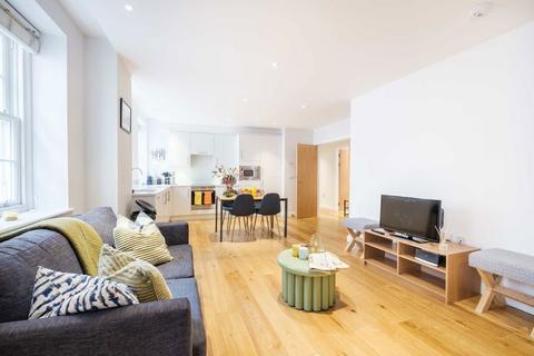 2 bedroom flat for sale, Lovat Lane, London EC3R